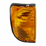 KarParts360: For Ford E-150 Econoline Parking / Side Marker Light 2007 DOT Certified (CLX-M0-18-3121-91-1-CL360A1-PARENT1)