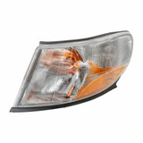 KarParts360: For Saab 9-3 Turn Signal / Side Marker Light Assembly 1999 2000 2001 2002 2003 (CLX-M0-18-6058-00-CL360A1-PARENT1)