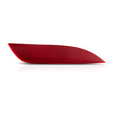 KarParts360: For Ford Focus Reflector 2015 16 17 2018 | CAPA Certified | FO1184110 (CLX-M0-431-2906L-UC-CL360A1-PARENT1)