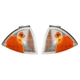 KarParts360: For Geo Metro Parking / Side Marker Light 1989-1994 DOT Certified For GM2520149 (CLX-M0-18-3402-00-CL360A1-PARENT1)