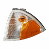 KarParts360: For Geo Metro Parking / Side Marker Light 1989-1994 DOT Certified For GM2520149 (CLX-M0-18-3402-00-CL360A1-PARENT1)