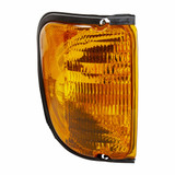 KarParts360: For Ford E-150 Parking / Side Marker Light 2007 DOT Certified (CLX-M0-18-3121-91-1-CL360A2-PARENT1)