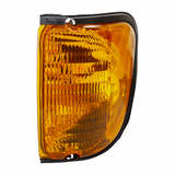 KarParts360: For Ford E-250 Parking / Side Marker Light 2007 DOT Certified (CLX-M0-18-3121-91-1-CL360A3-PARENT1)