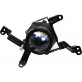 KarParts360: For 2015 2016 2017 2018 KIA SEDONA Fog Light Assembly  Side w/Bulbs Replaces KI2592144 CAPA Certified (CLX-M0-323-2039L-AC-CL360A1-PARENT1)