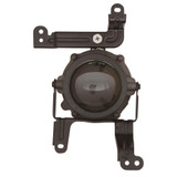 KarParts360: For 2015 2016 2017 2018 KIA SEDONA Fog Light Assembly  Side w/Bulbs Replaces KI2592144 CAPA Certified (CLX-M0-323-2039L-AC-CL360A1-PARENT1)