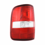 Karparts360 Replacement For Fo-rd F-150 Tail Light Assembly 2004 05 06 07 2008 CAPA (CLX-M0-11-5934-01-9-CL360A4-PARENT1)