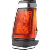 For Nissan 720 Side Marker Light Assembly 1983 84 85 1986 RWD Amber Halogen Replaces NI2551102 | 18-1152-6 (CLX-M0-18-1152-66-CL360A1-PARENT1)