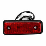 For Toyota Pickup Side Marker Light Assembly 1982 1983 TO2860105 | 18-1245-9 (CLX-M0-18-1245-90-CL360A1-PARENT1)