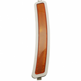 KarParts360: Fits BMW 530e Side Marker Light Assembly 2018 CAPA Certified (CLX-M0-344-1423L-UC-CL360A1-PARENT1)