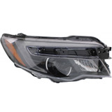 Fits 2016 2017 2018 HONDA PILOT Head Light Assembly CAPA (CLX-M0-317-1174L-AC2-CL360A1-PARENT1)