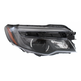 Fits 2016 2017 2018 HONDA PILOT Head Light Assembly CAPA (CLX-M0-317-1174L-AC2-CL360A1-PARENT1)