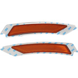 KarParts360: Fits BMW 328xi Side Marker Light Assembly 2007 2008 CAPA Certified (CLX-M0-344-1416L-UC-CL360A8-PARENT1)