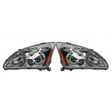 KarParts360: For 2004 2005 2006 LEXUS RX330 Headlight Assembly (CLX-M0-TY963-A001L-CL360A1-PARENT1)