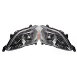 KarParts360: For 2005 2006 2007 Toyota Avalon Headlight Assembly w/ Bulbs (CLX-M0-TY807-B001L-CL360A1-PARENT1)