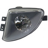 KarParts360: For BMW ActiveHybrid 5 Fog Light Assembly 2012 2013 | CAPA Certified (CLX-M0-444-2030L-AC-CL360A4-PARENT1)