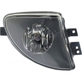 KarParts360: For BMW ActiveHybrid 5 Fog Light Assembly 2012 2013 | CAPA Certified (CLX-M0-444-2030L-AC-CL360A4-PARENT1)