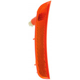 KarParts360 Fits Fiat 500 HB/500C CONV. 12-16 Front Signal Marker Light Assembly DOT Certified (CLX-M1-360-1401L-AF-PARENT1)