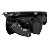 KarParts360: For Volkswagen Jetta Headlight Assembly 1999 00 201 2002 CAPA Certified (CLX-M0-341-1106L-UCF-CL360A1-PARENT1)