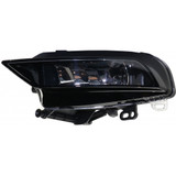 KarParts360: For Audi A3 Fog Light Assembly 2015 2016 For AU2592120 (CLX-M0-446-2015L-AQ-CL360A1-PARENT1)