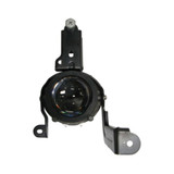 KarParts360: For Kia Rio Fog Light Assembly 2016 2017 w/Bulbs Replaces KI2592159 (CLX-M0-223-2038L-AQ-CL360A1-PARENT1)