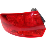 For: 2006 2007 2008 AUDI A3 Sportsback 05, 2003-20006 Rear Lamp (Outer) (CLX-M0-AD039-U000L-PARENT1)