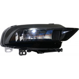 KarParts360: Fits Audi A3 Fog Light Assembly 2015 2016 For AU2592120 (CLX-M0-446-2015L-AQ-CL360A2-PARENT1)