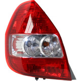 For Honda Fit 2007 2008 Tail Light Assembly (CLX-M1-316-1982L-AS-PARENT1)