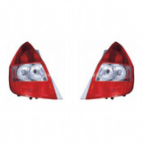 For Honda Fit 2007 2008 Tail Light Assembly (CLX-M1-316-1982L-AS-PARENT1)