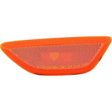 KarParts360: For Mercedes-Benz B250 Side Marker Light Assembly 2015 (CLX-M0-340-1421L-US-CL360A1-PARENT1)