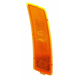 KarParts360: For Volkswagen Tiguan Side Marker Light Assembly 2018 CAPA Certified (CLX-M0-341-1415L-UC-CL360A3-PARENT1)