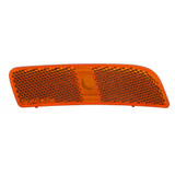KarParts360: For Volkswagen Tiguan Side Marker Light Assembly 2009-2018 CAPA Certified (CLX-M0-341-1418L-UC-CL360A1-PARENT1)