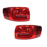KarParts360: For Volkswagen Jetta Tail Light Assembly 2015 16 17 2018 | CAPA Certified (CLX-M0-441-19G3L-AC-CL360A1-PARENT1)
