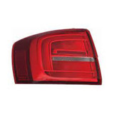 KarParts360: For Volkswagen Jetta Tail Light Assembly 2015-2018 | CAPA Certified (CLX-M0-441-19G3L-AC-CL360A2-PARENT1)