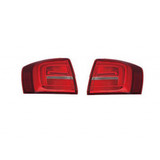 KarParts360: For Volkswagen Jetta Tail Light Assembly 2015-2018 | CAPA Certified (CLX-M0-441-19G3L-AC-CL360A2-PARENT1)