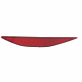 KarParts360: For 2015 2016 Volkswagen e-Golf Reflector 2015 2016 CAPA Certified (CLX-M0-341-2904L-UC-CL360A1-PARENT1)