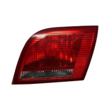For: 2006 2007 2008 AUDI A3 Sportsback 05, 2003-20006 Rear Lamp (Inner) (CLX-M0-AD040-U000L-PARENT1)