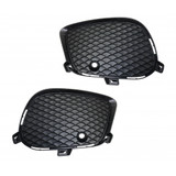 KarParts360: For Mercedes-Benz GLS450 Ornament Plate 2017 2018 | MB1038186 (CLX-M0-340-2513L-UD-CL360A9-PARENT1)
