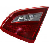 KarParts360: For Nissan Altima Tail Light 2018 Inner CAPA Certified For NI2802117 (CLX-M0-315-1313L-AC6-CL360A1-PARENT1)