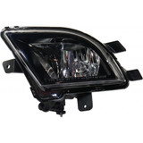 KarParts360: Fits Volkswagen Jetta Fog Light Assembly 2015 16 17 2018 | CAPA Certified (CLX-M0-441-2060L-AC-CL360A2-PARENT1)