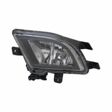 KarParts360: Fits Volkswagen Jetta Fog Light Assembly 2015 16 17 2018 | CAPA Certified (CLX-M0-441-2060L-AC-CL360A2-PARENT1)