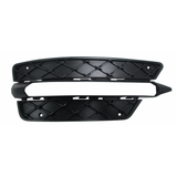 KarParts360: For Mercedes-Benz C250 Ornament Plate 2012 2013 2014 | MB1038126 (CLX-M0-340-2503L-UD-CL360A1-PARENT1)