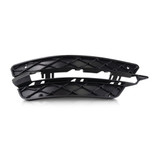 KarParts360: For Mercedes-Benz C250 Ornament Plate 2012 2013 2014 | MB1038126 (CLX-M0-340-2503L-UD-CL360A1-PARENT1)
