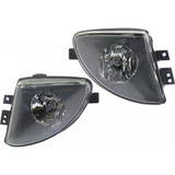 KarParts360: For BMW 535i Fog Light Assembly 2011 2012 2013 | CAPA Certified (CLX-M0-444-2030L-AC-CL360A2-PARENT1)