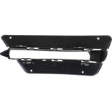 KarParts360: For Mercedes-Benz C300 Ornament Plate 2012 2013 2014 | MB1038126 (CLX-M0-340-2503L-UD-CL360A2-PARENT1)