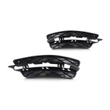 KarParts360: For Mercedes-Benz C300 Ornament Plate 2012 2013 2014 | MB1038126 (CLX-M0-340-2503L-UD-CL360A2-PARENT1)