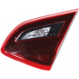 KarParts360: For Nissan Altima Tail Light 2017 Inner Black Housing CAPA Certified For NI2802112 (CLX-M0-315-1313L-AC2-CL360A1-PARENT1)