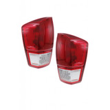 For Toyota Tacoma Tail Light Assembly 2016 17 18 2019 | CAPA | TO2800197 (CLX-M0-312-19ACL-ACVCR-CL360A1-PARENT1)