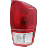 For Toyota Tacoma Tail Light Assembly 2016 17 18 2019 | CAPA | TO2800197 (CLX-M0-312-19ACL-ACVCR-CL360A1-PARENT1)