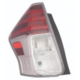 KarParts360: For Toyota PRIUS v Tail Light Assembly 2015 16 17 2018 CAPA Certified | TO2800194 (CLX-M0-312-19AAL-WC-CL360A1-PARENT1)
