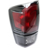 KarParts360: For Toyota Tacoma Tail Light Assembly 2016 17 18 19 2020 Black Housing | CAPA Certified | TO2800201 (CLX-M0-312-19ACL-AC2C-CL360A1-PARENT1)